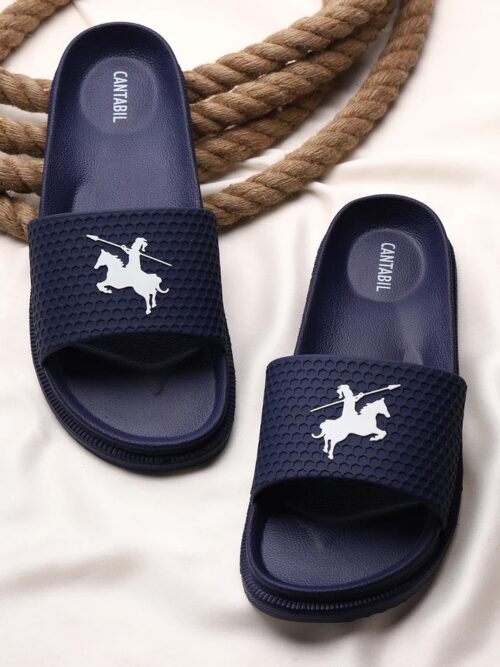 Casual Sliders For Men