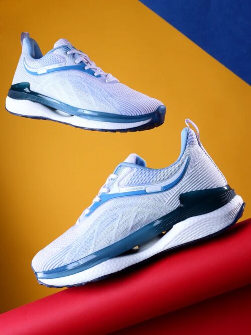 Casual Sports Shoes Men's Upeer TPR sole Slip on Closure