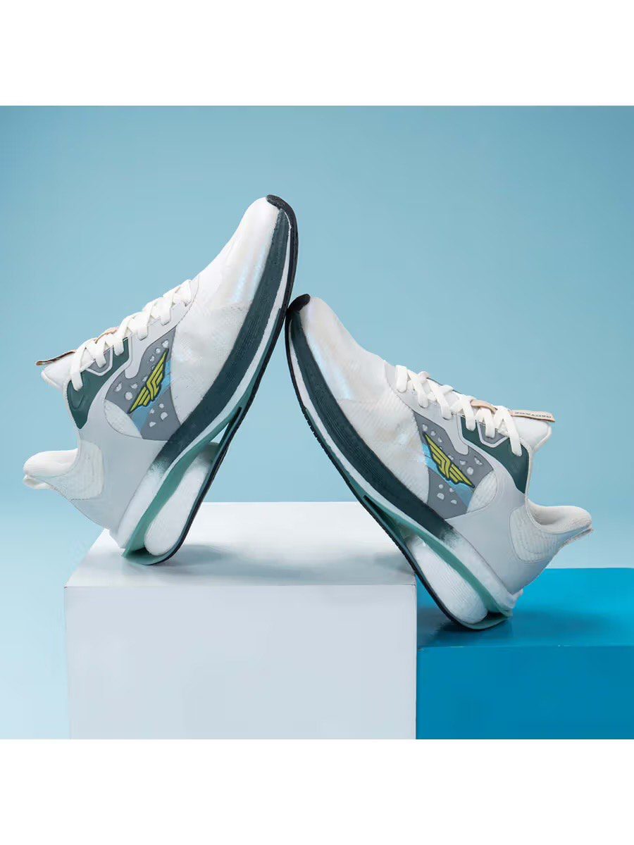 Men's Lace -Ups Shoes (Walking Shoes)