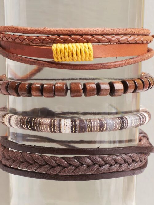 Tribal Trailblazer Band